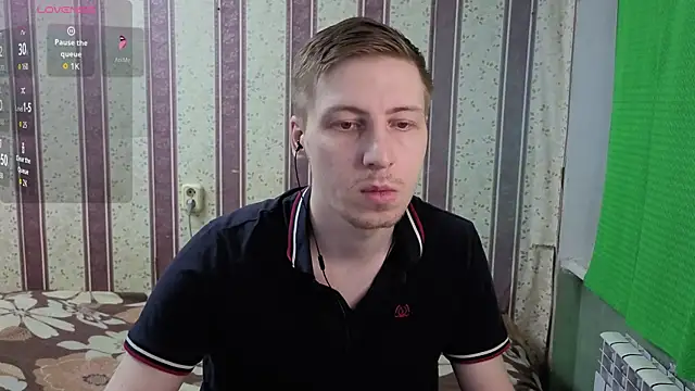 Darien_Brown Webcam Show