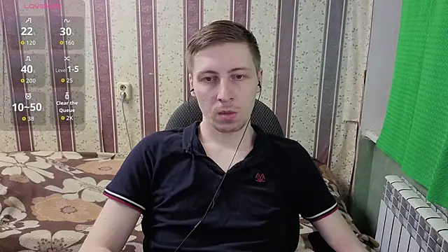 Darien_Brown Webcam Show