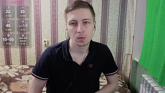 Darien_Brown Webcam show