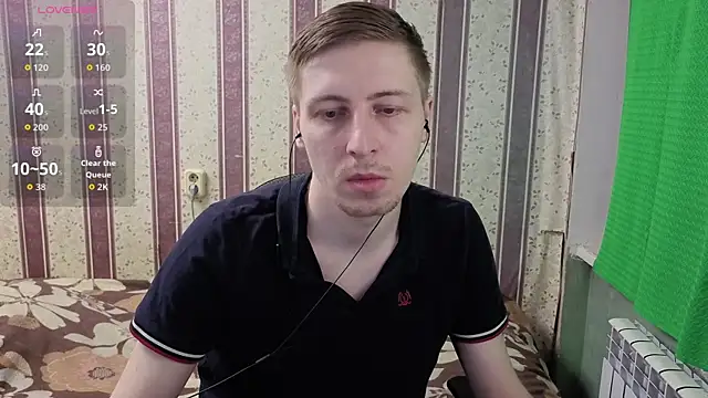 Darien_Brown Webcam-Show