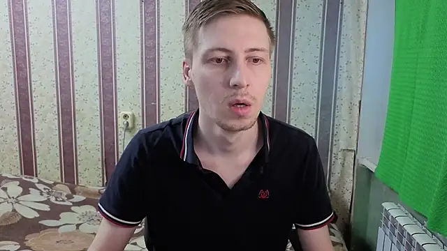 Darien_Brown Webcam show