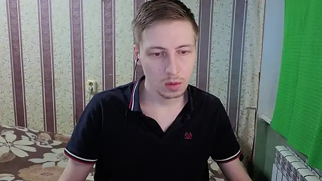 Darien_Brown Webcam-Show