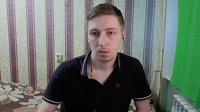 Show Webcam de Darien_Brown