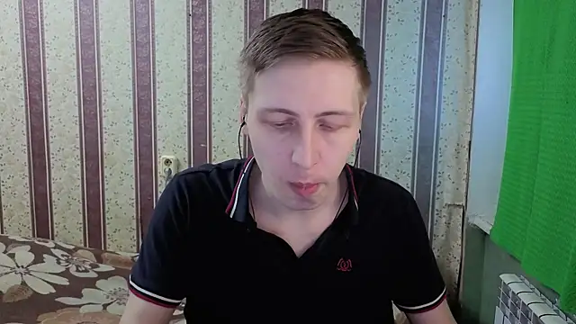 عرض كام Darien_Brown