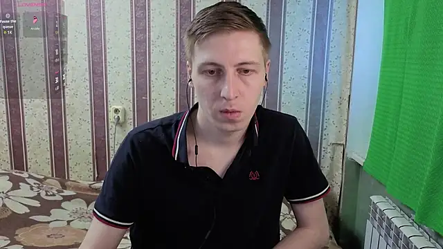 Darien_Brown Webcamshow