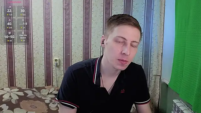 Darien_Brown's Webcam Show