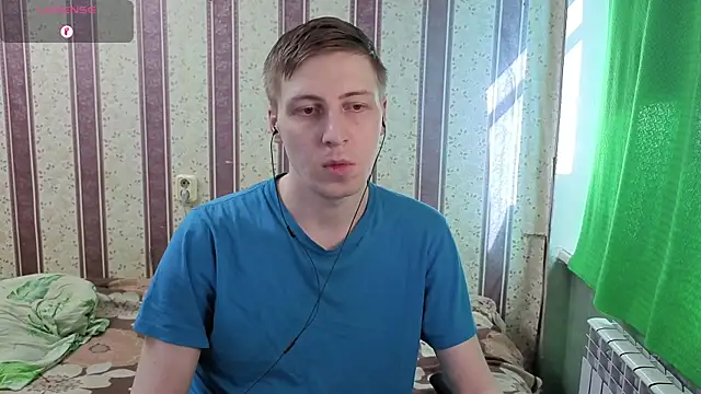 Darien_Brown's Webcam Show