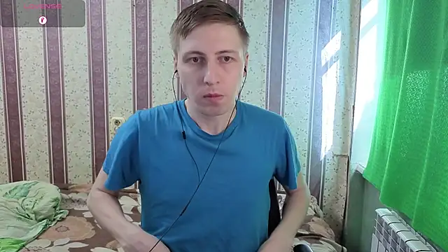 Darien_Brown: вебкам-шоу
