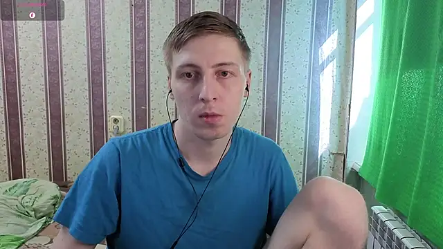 Show webcam de Darien_Brown