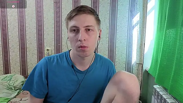 Darien_Brown Webcam Show
