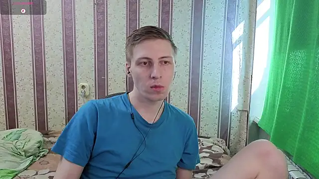 Darien_Brown: вебкам-шоу