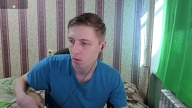 Darien_Brown's Webcam Show