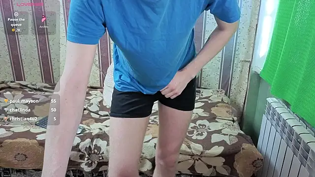 Darien_Brown Webcamshow