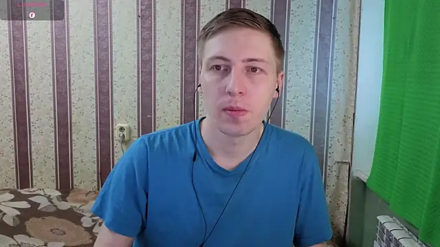 Darien_Brown: вебкам-шоу