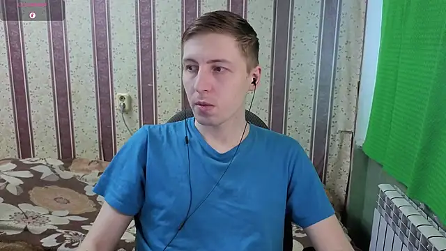 Darien_Brown webcam show