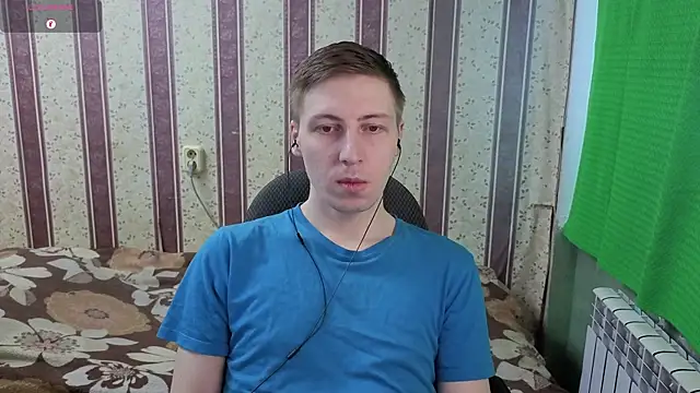 Darien_Brown Webcam Show