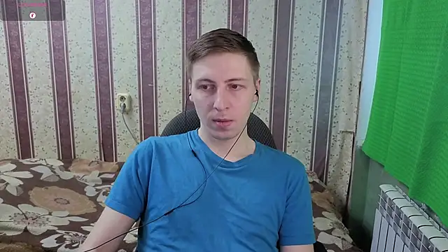 Darien_Brown Webcamshow