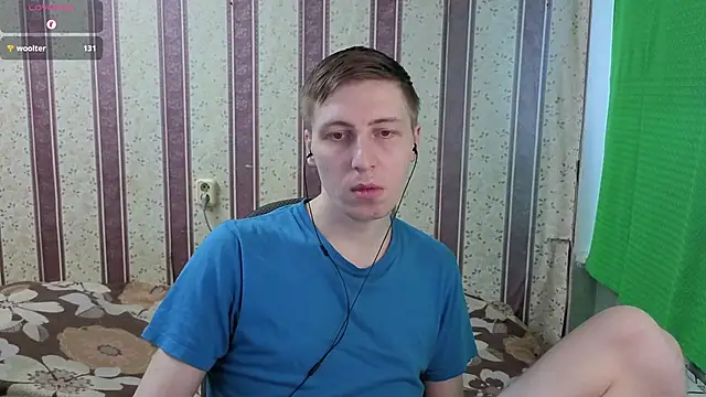Darien_Brown webcam show