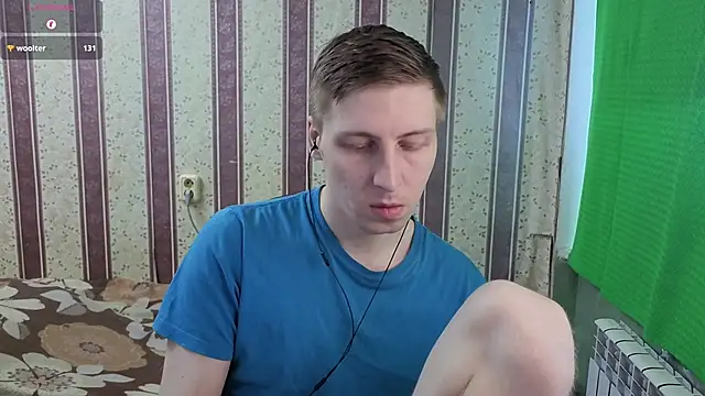 Darien_Brown: вебкам-шоу