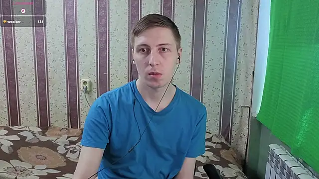Darien_Brown's Webcam Show
