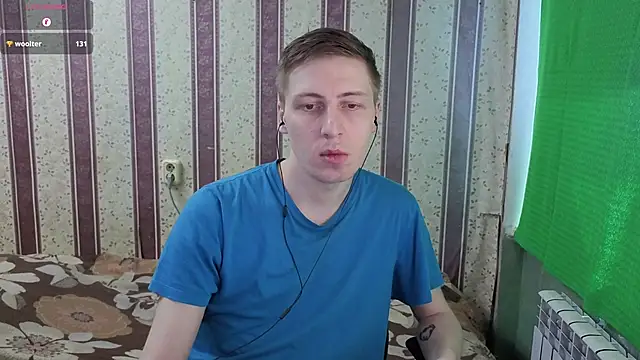 Darien_Brown 在線直播表演