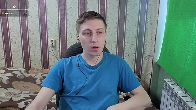 Darien_Brown's Webcam Show