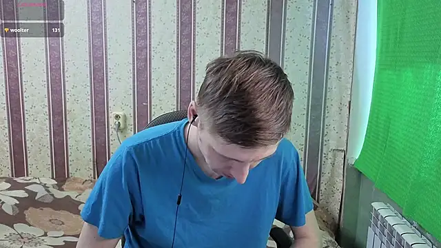 Darien_Brown's Webcam Show