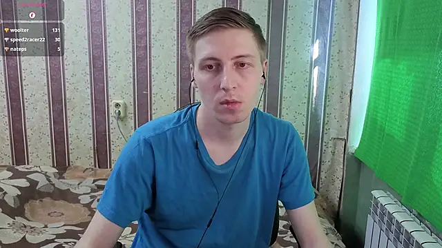 Darien_Brown Webcam Show