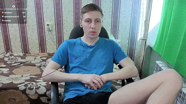 Darien_Brown Webcamshow