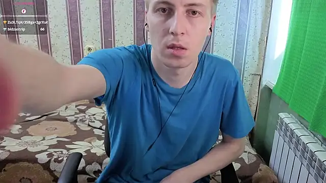 Darien_Brown Webcam show