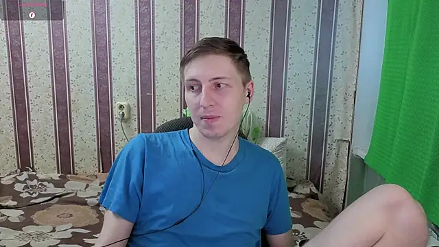 Darien_Brown Webcam-Show