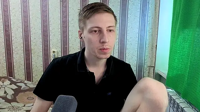 Darien_Brown Webcam-Show