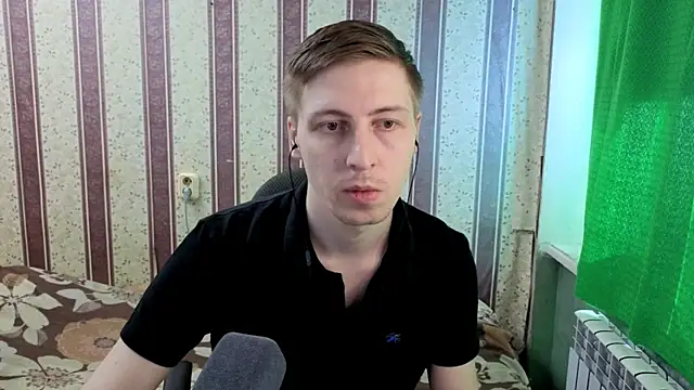 Darien_Brownn Webbikameraesitys