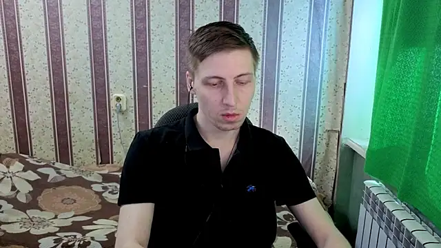 Show de Darien_Brown na webcam