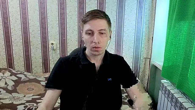 Вебкам-шоу Darien_Brown