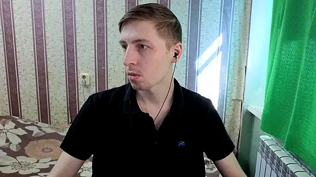 Darien_Brown: вебкам-шоу