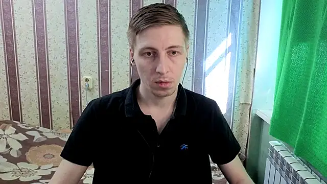 Darien_Brown's Webcam Show