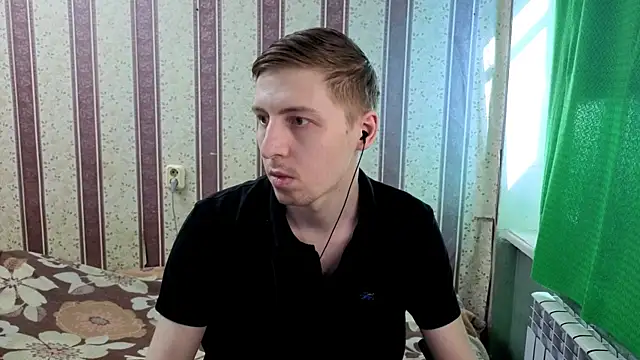 Darien_Brown: вебкам-шоу