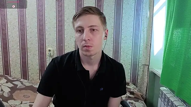 Show Webcam de Darien_Brown