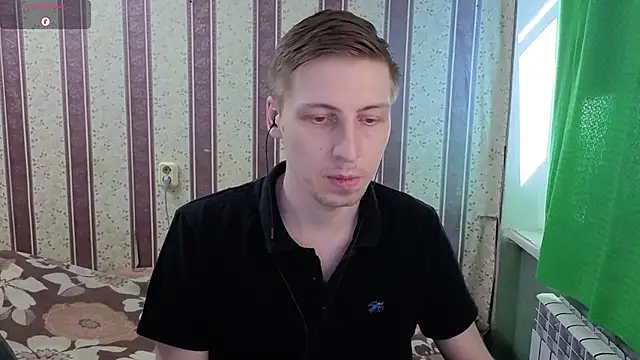 Darien_Brown's Webcam Show