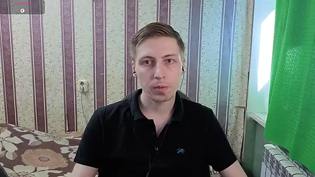 Webkamerová show Darien_Brown