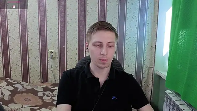 Darien_Brown 웹캠 쇼