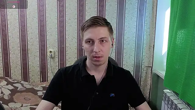 Darien_Brown Webcam show