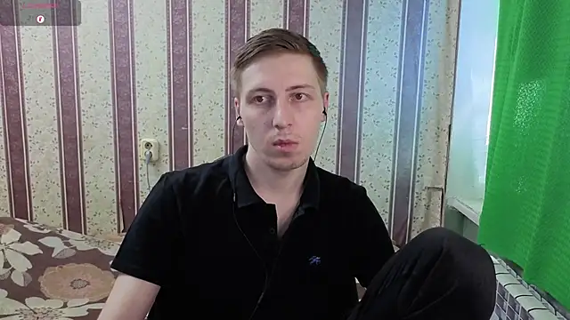 Darien_Brown webcam show