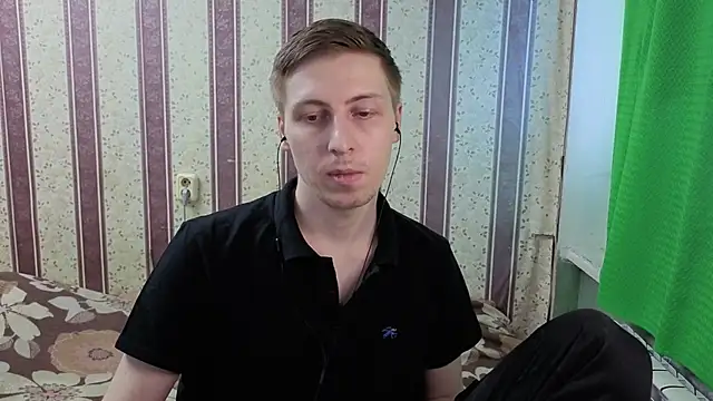 Darien_Brown – webcam-show