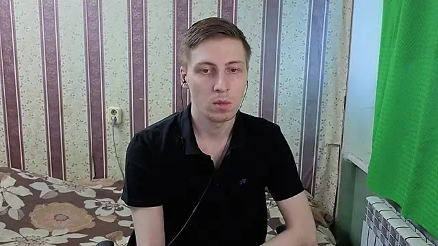 Show Webcam de Darien_Brown