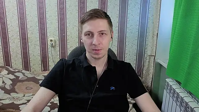 Darien_Brown Webcam show