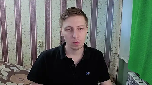 Webkamerová show Darien_Brown