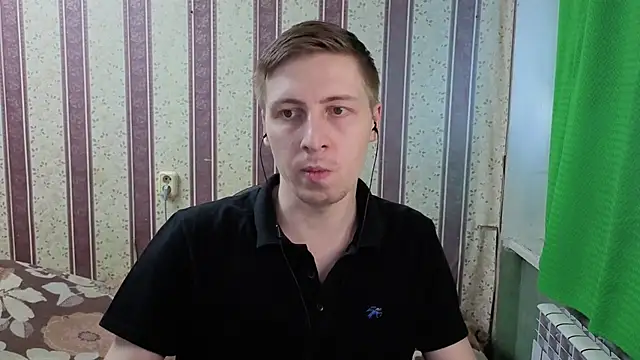Darien_Brown Webcam show