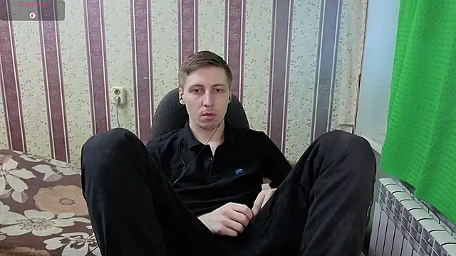 Darien_Brown: вебкам-шоу